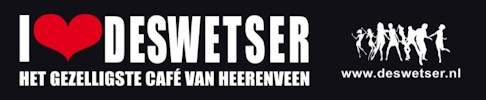 De Swetser Heerenveen